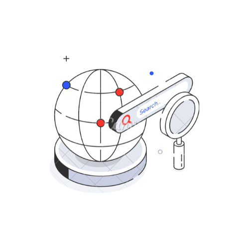 Ikon Custom domain(.com, .id, dsb)